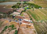Resale - Finca rústica - Novelda - SERRETA