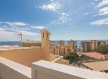 Resale - Bungalow - Arenales del Sol - Zona paseo maritimo