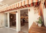 Resale - Bungalow - Santa Pola - Playa Lisa