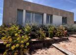 New Build - Chalet - Valverde (Alicante) - Valverde
