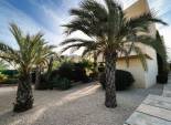 Resale - Chalet - Elche Pedanías - Valverde