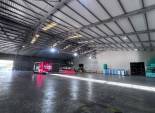 Long Term Rental - Nave industrial - Alicante - Poligono de atalayas