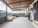 Resale - Planta baja - Elche - Travalón