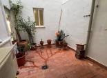 Resale - Apartamento - Torrevieja - Centro