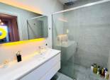 Resale - Penthouse - Elche - Zona Deportiva-Nuevo Altabix