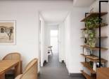 Resale - Townhouse - Gran alacant - Monte y Mar