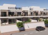 New Build - Bungalow - Rojales - Ciudad Quesada