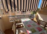 Resale - Apartamento - Torrevieja - Playa de los Locos