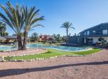 Resale - Villa - Elche Pedanías - Valverde