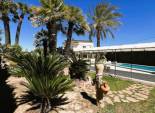 Resale - Chalet - Valverde (Alicante) - Valverde