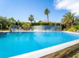 Herverkoop - Chalet - Elche Pedanías - Carretera santa pola