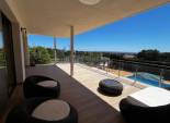 Resale - Chalet - Elche - La Galia-Bonavista