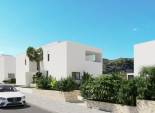 Resale - Apartamento - Monforte del Cid - Alenda Golf