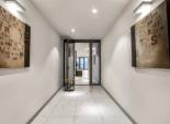 Resale - Chalet - Altea - Altea Hills