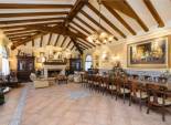 Resale - Chalet - Elche Pedanías - Alzabares