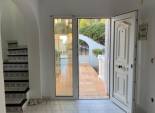 Resale - Chalet - Altea - Altea Hills