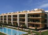 Resale - Planta baja - Los Alcázares - Las Lomas del Rame-Bahía Bella