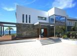 Resale - Chalet - Altea - Zona de Mascarat