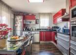 Resale - Villa - Elche Pedanías - xLas bayas