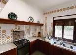 Herverkoop - Chalet - Elche - Ciudad Jardin