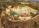 Resale - Villa de Lujo - La Nucía - Coloma