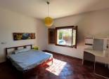 Resale - Chalet - Elche Pedanías - Valverde