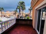Resale - Chalet - Algorfa - Urb. lo crispin