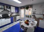 Resale - Chalet - Alicante - Costa blanca