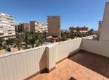 Resale - Penthouse - Torrevieja - La Mata