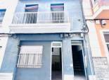 Resale - Edificio - Santa Pola - Playa Levante