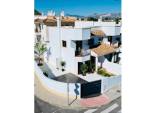 New Build - Townhouse - Cox - Comunidad valenciana