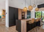 Resale - Chalet - Las bayas - Las Bayas-Asprillas