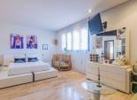 Resale - Villa - Elche Pedanías - xLas bayas