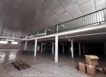 Resale - Nave industrial - Albatera - Pueblo 11