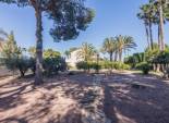 Reventa - Chalet - Elche Pedanías - Valverde
