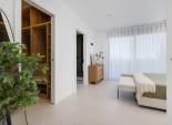 New Build - Villa - Torrevieja - Aguas Nuevas