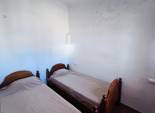 Resale - Chalet - Gran alacant - Avda. noruega