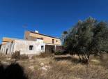 Odsprzedaż - Casa de campo - Elche Pedanías - Torreazul