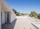 Resale - Villa de Lujo - Peña las aguilas - Peña de Las Águilas