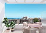 Resale - Piso - Torrevieja - Playa del Cura