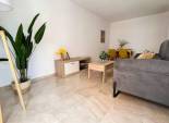 Resale - Apartamento - Elche - Altabix