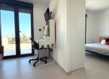 Resale - Chalet - Elche Pedanías - Alzabares