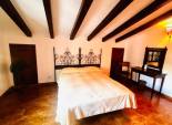 Resale - Villa de Lujo - Jávea - Xàbia - La Lluca - La Tarraula