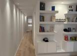 Long Term Rental - Piso - Elche - Center