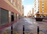 Long Term Rental - Local comercial - Elche - Altabix