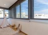 Resale - Penthouse - Elche - Campo de Fútbol