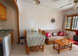 Resale - Bungalow - Torrevieja - Torreblanca