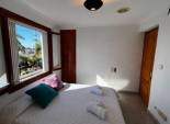 Resale - Chalet - Las bayas - Las Bayas-Asprillas