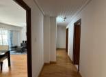 Resale - Piso - Elche - Torreta - Portalada