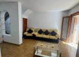 Resale - Townhouse - Orihuela Costa - Playa Flamenca